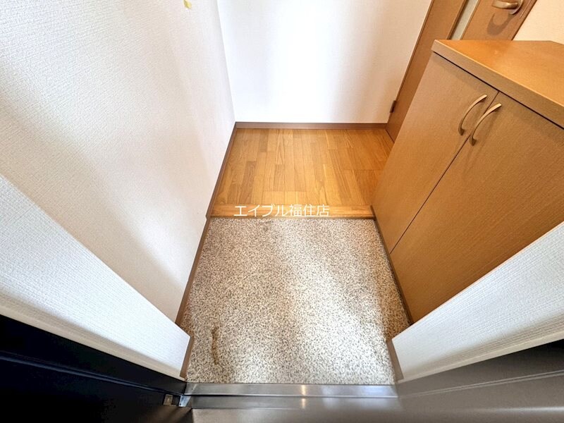 ピアツァルナ月寒中央の物件内観写真