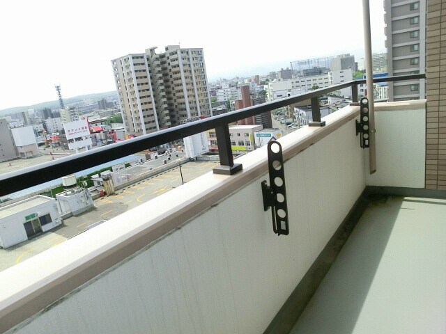 ピアツァルナ月寒中央の物件内観写真