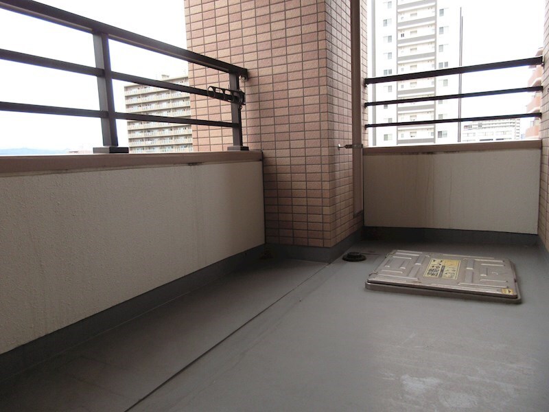 ピアツァルナ月寒中央の物件内観写真