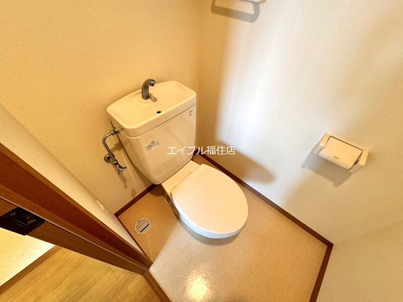 ピアツァルナ月寒中央の物件内観写真