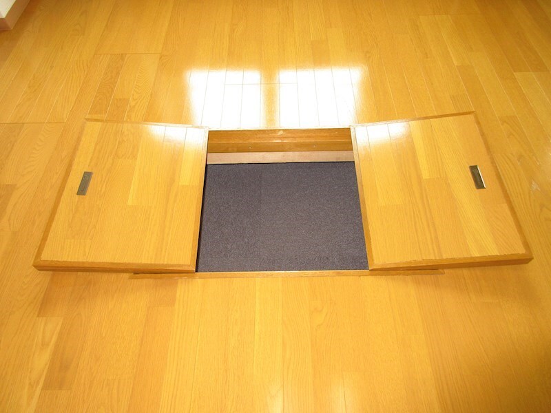 ピアツァルナ月寒中央の物件内観写真