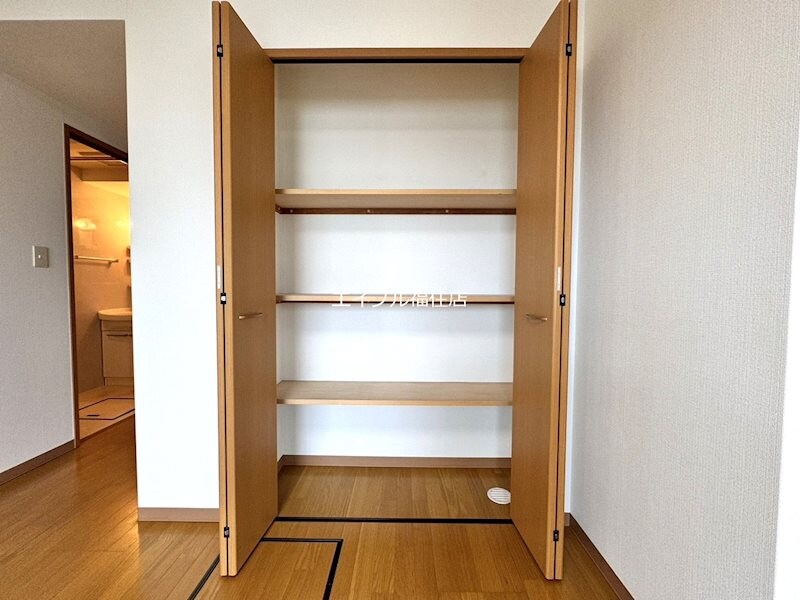 ピアツァルナ月寒中央の物件内観写真