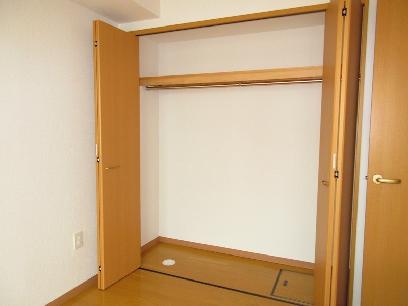 ピアツァルナ月寒中央の物件内観写真