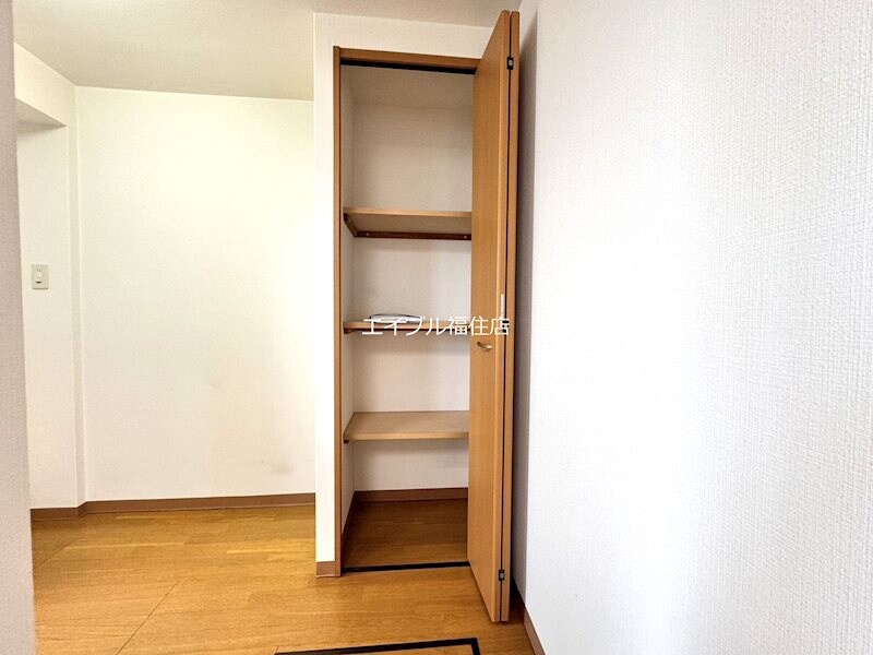 ピアツァルナ月寒中央の物件内観写真