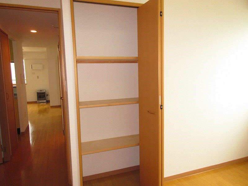 ピアツァルナ月寒中央の物件内観写真