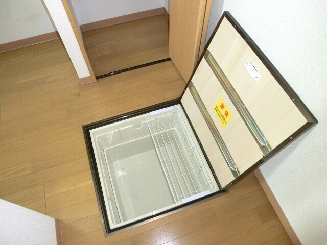 ピアツァルナ月寒中央の物件内観写真