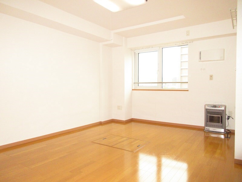 ピアツァルナ月寒中央の物件内観写真