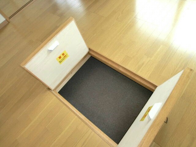 ピアツァルナ月寒中央の物件内観写真