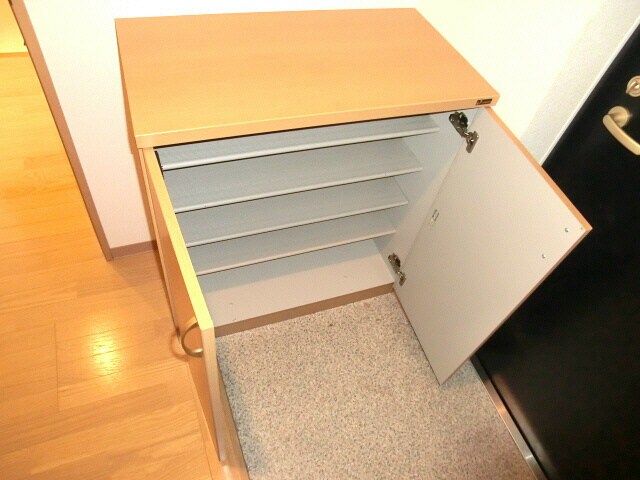 ピアツァルナ月寒中央の物件内観写真