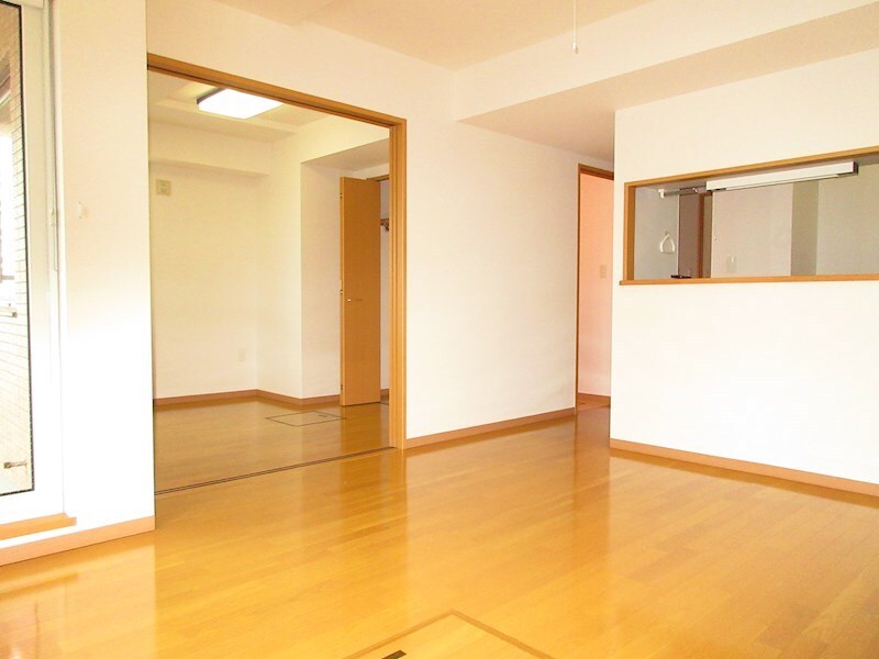 ピアツァルナ月寒中央の物件内観写真