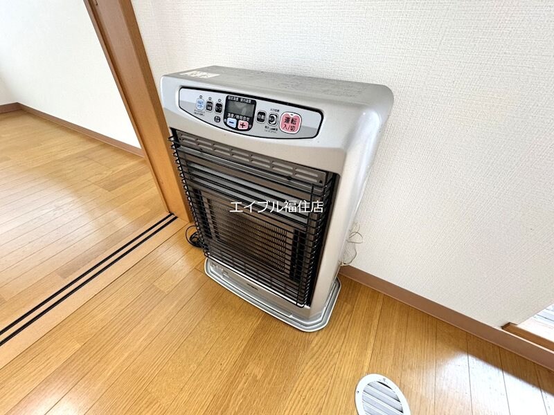 ピアツァルナ月寒中央の物件内観写真