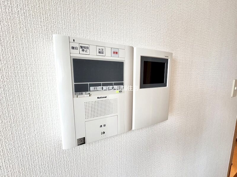 ピアツァルナ月寒中央の物件内観写真