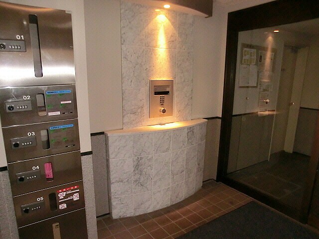 ピアツァルナ月寒中央の物件内観写真