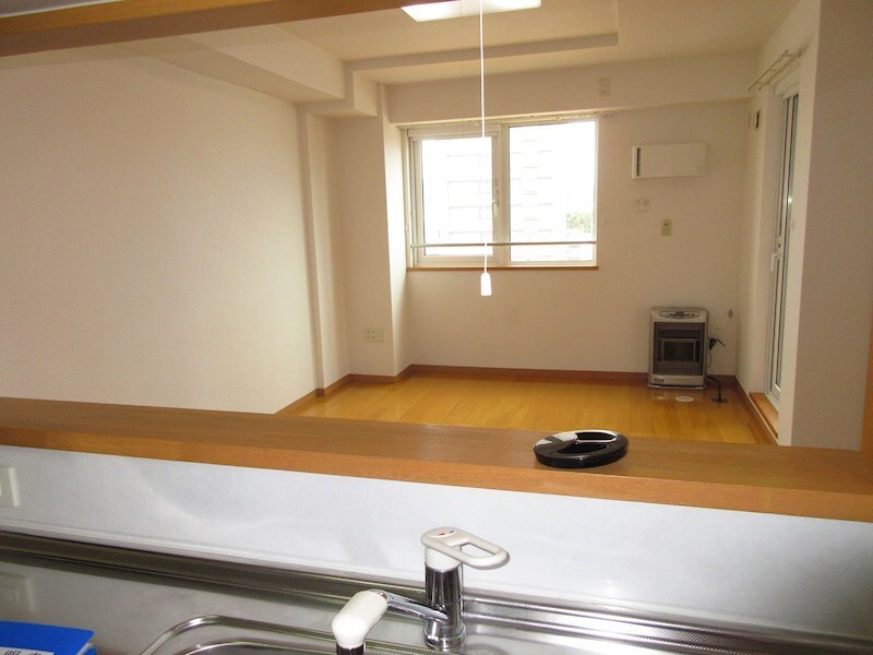 ピアツァルナ月寒中央の物件内観写真