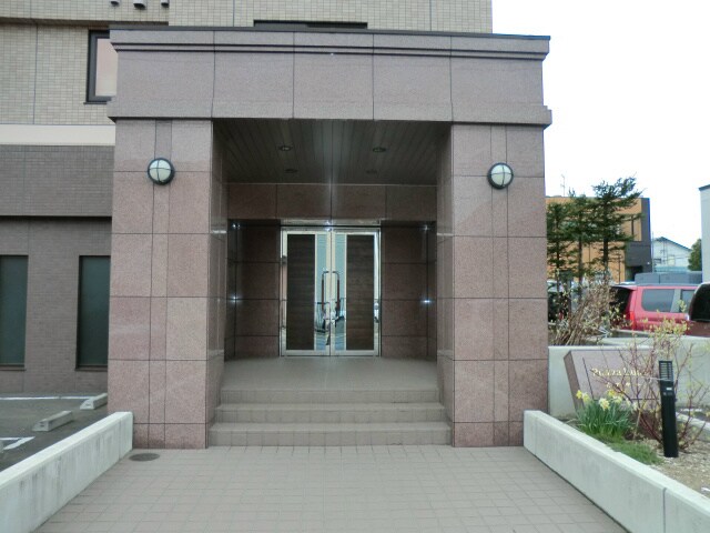 ピアツァルナ月寒中央の物件内観写真