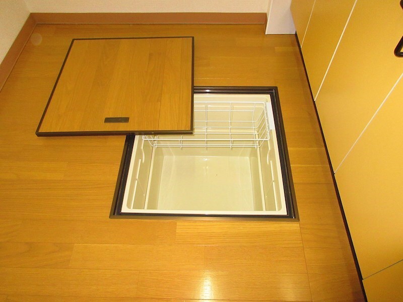 ピアツァルナ月寒中央の物件内観写真