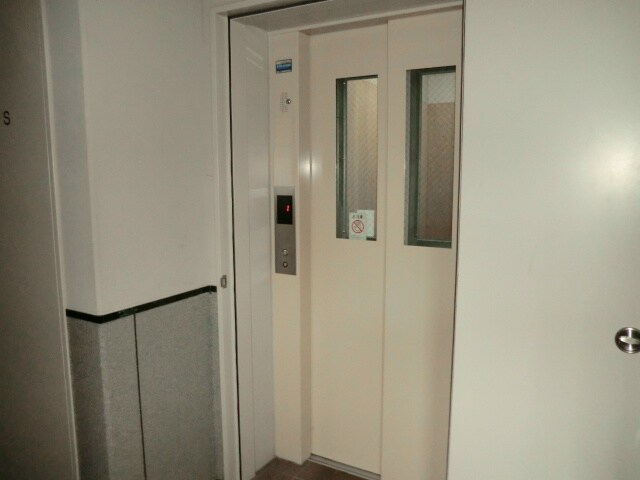 ピアツァルナ月寒中央の物件内観写真