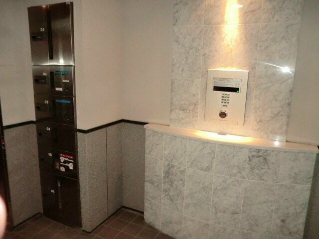 ピアツァルナ月寒中央の物件内観写真