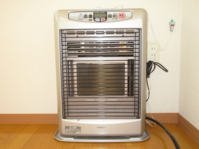 ピアツァルナ月寒中央の物件内観写真