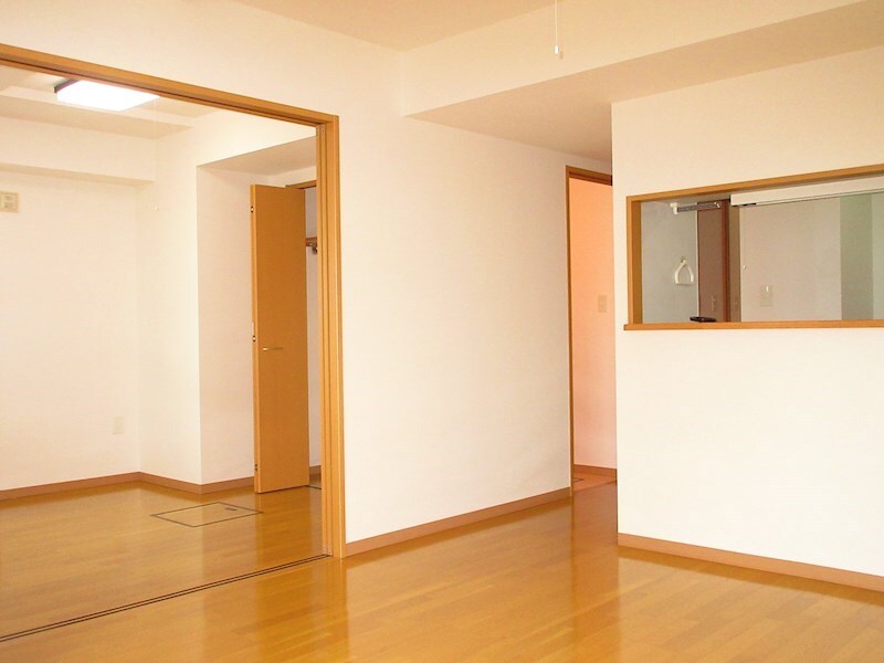 ピアツァルナ月寒中央の物件内観写真