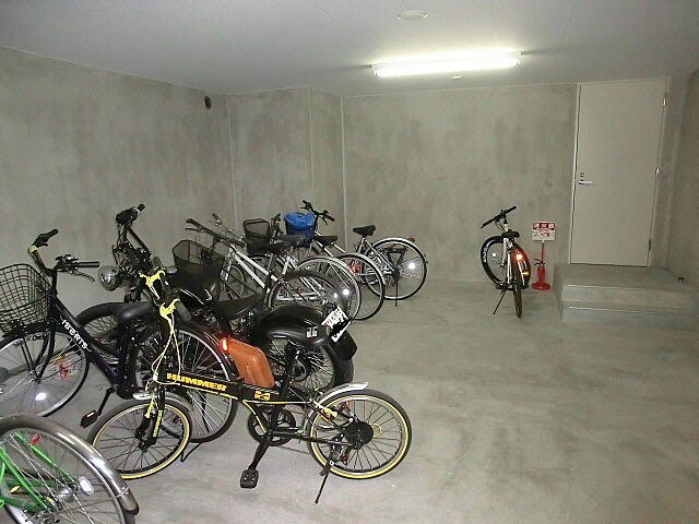 ピアツァルナ月寒中央の物件内観写真