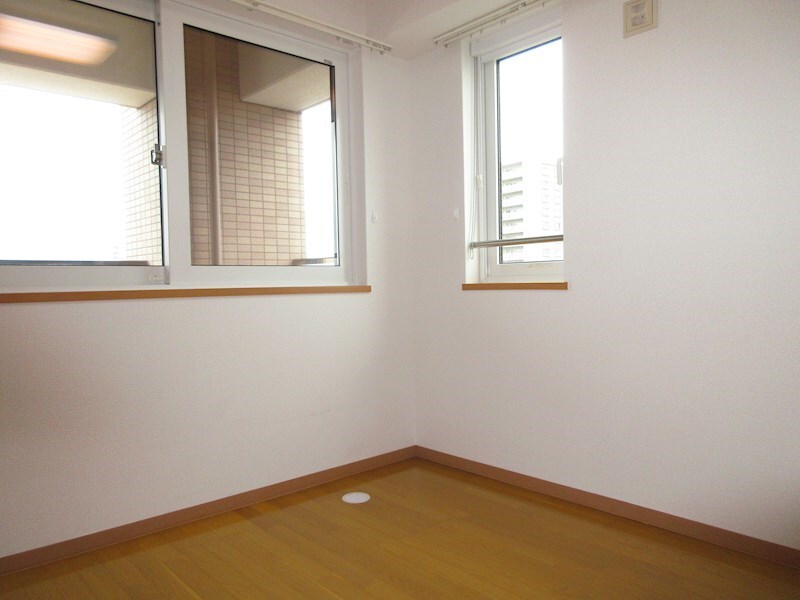 ピアツァルナ月寒中央の物件内観写真