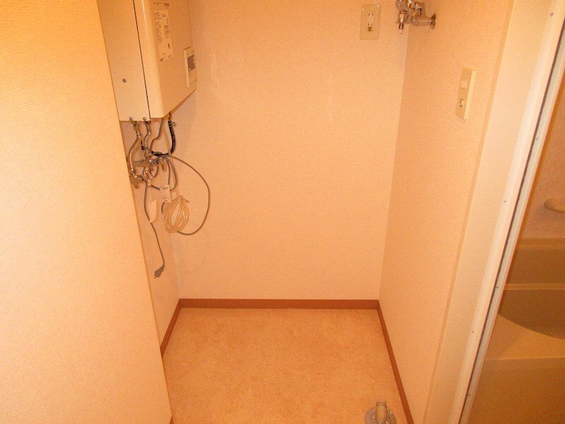 ピアツァルナ月寒中央の物件内観写真