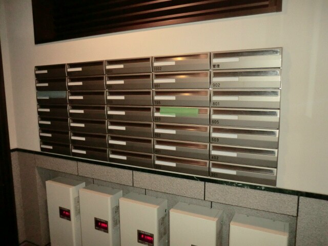 ピアツァルナ月寒中央の物件内観写真