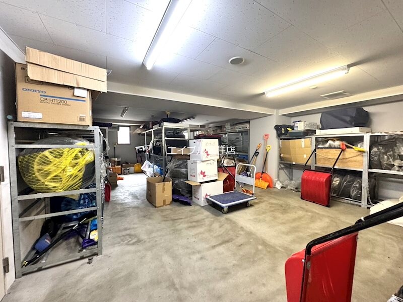 ピアツァルナ月寒中央の物件内観写真