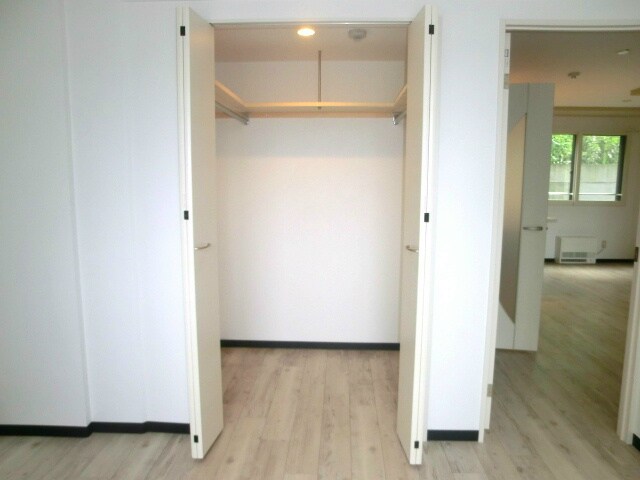 タルト月寒中央の物件内観写真