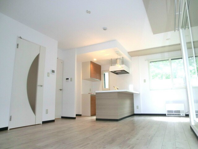 タルト月寒中央の物件内観写真