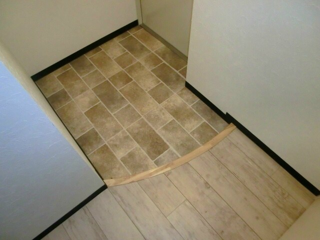 タルト月寒中央の物件内観写真