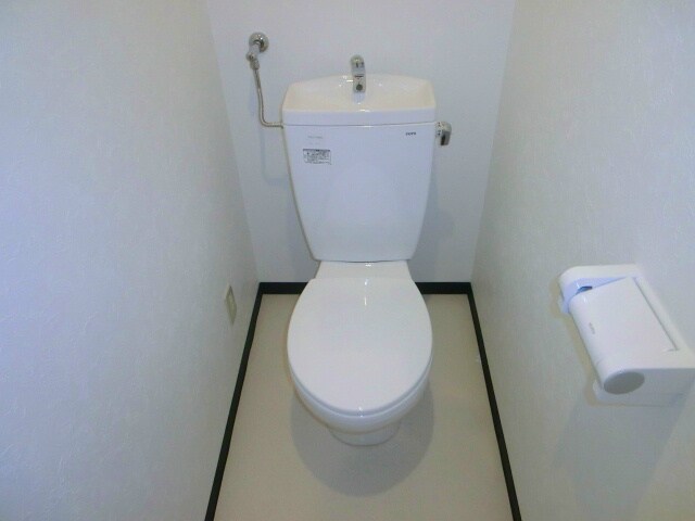 タルト月寒中央の物件内観写真