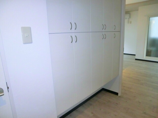 タルト月寒中央の物件内観写真