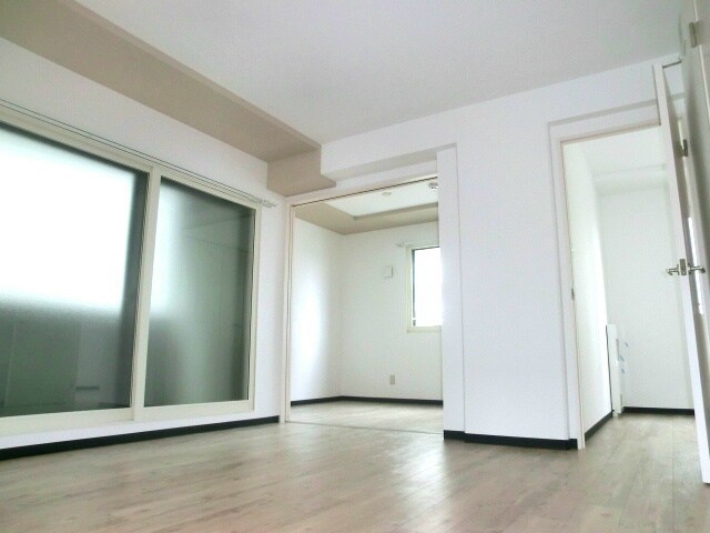 タルト月寒中央の物件内観写真