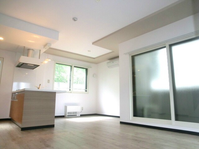 タルト月寒中央の物件内観写真