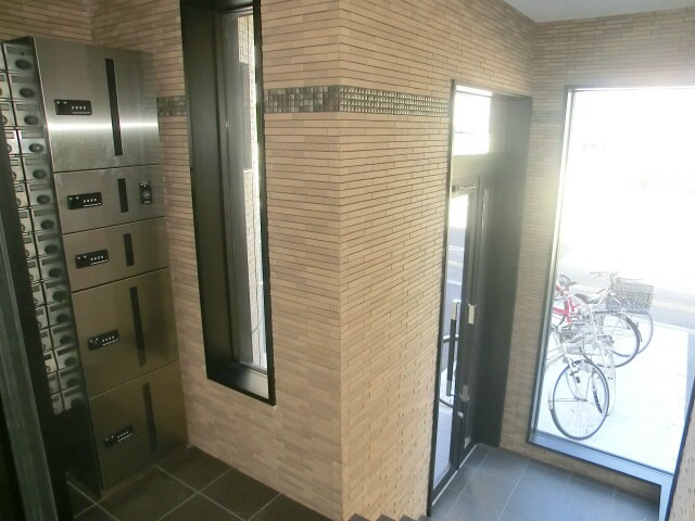 タルト月寒中央の物件内観写真