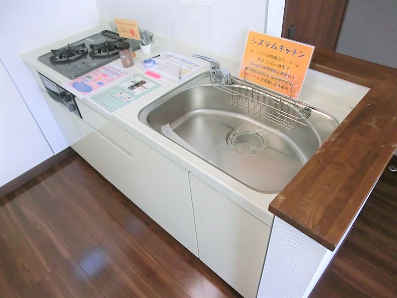 ＡＬＩＶＩＯの物件内観写真