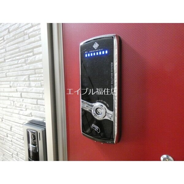 ＡＬＩＶＩＯの物件内観写真