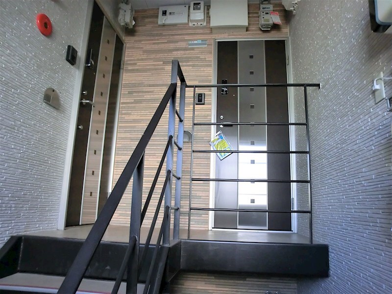 ＡＬＩＶＩＯの物件内観写真