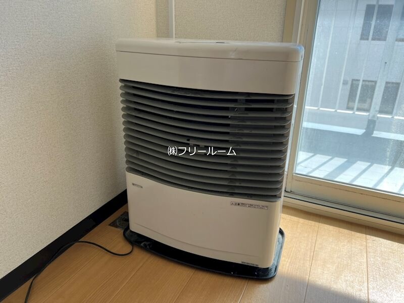 メゾン実のりの物件内観写真