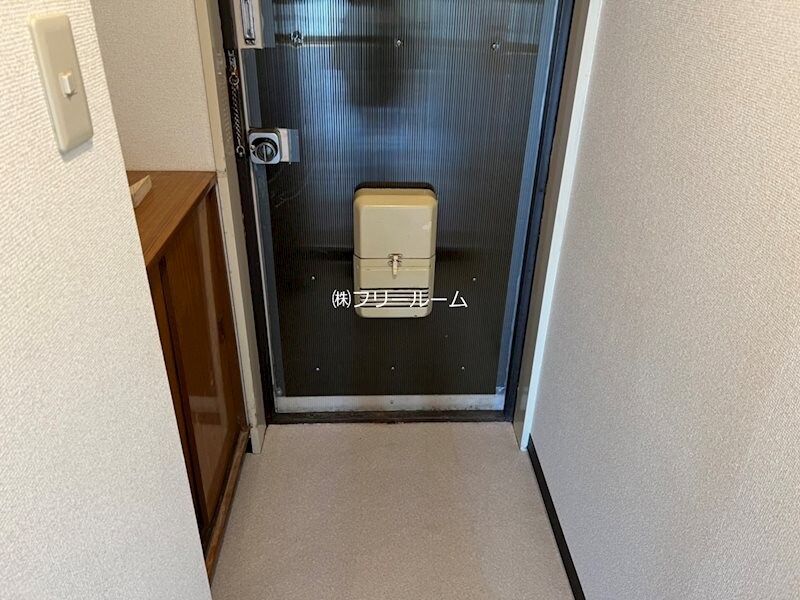 メゾン実のりの物件内観写真