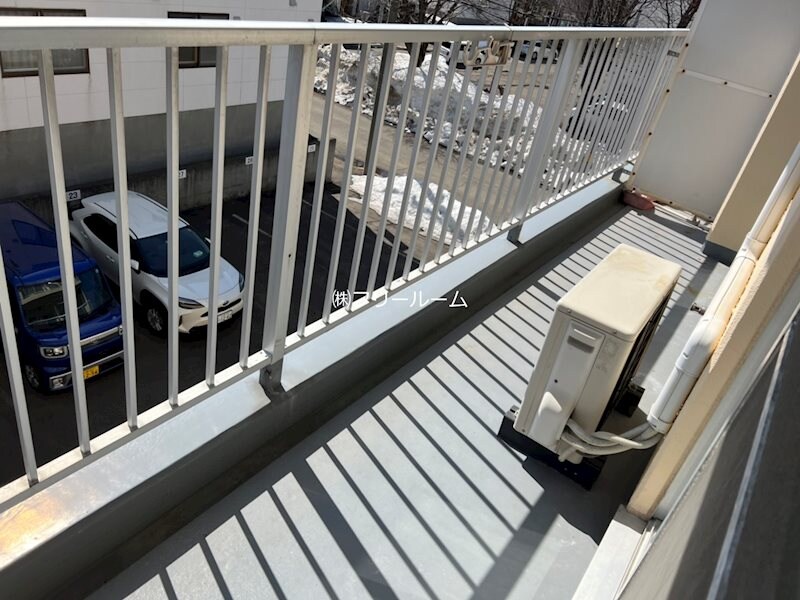 メゾン実のりの物件内観写真