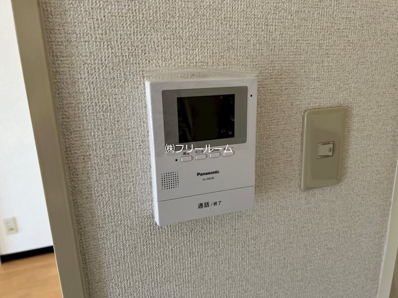 メゾン実のりの物件内観写真