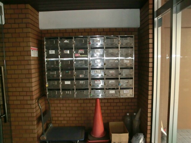 メゾン実のりの物件内観写真