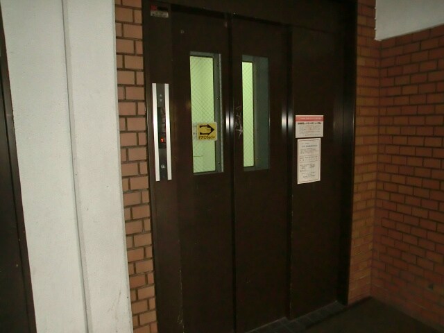 メゾン実のりの物件内観写真