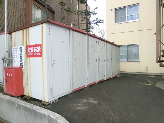 メゾン実のりの物件内観写真