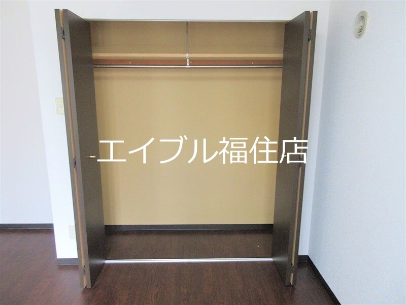 ブリオーレ月寒中央の物件内観写真