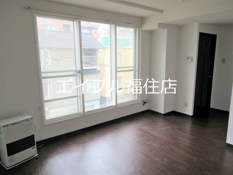 ブリオーレ月寒中央の物件内観写真