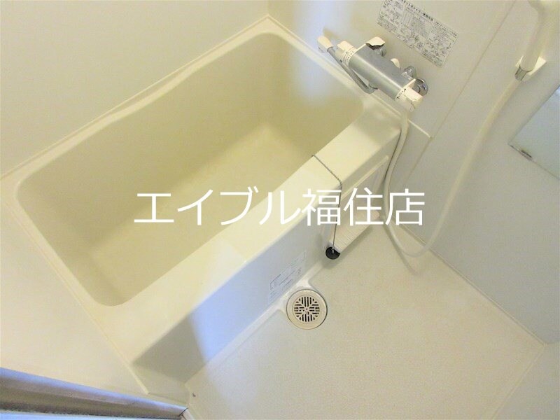 ブリオーレ月寒中央の物件内観写真